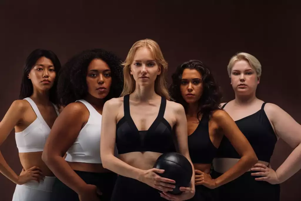 jaki biustonosz sportowy wybrać