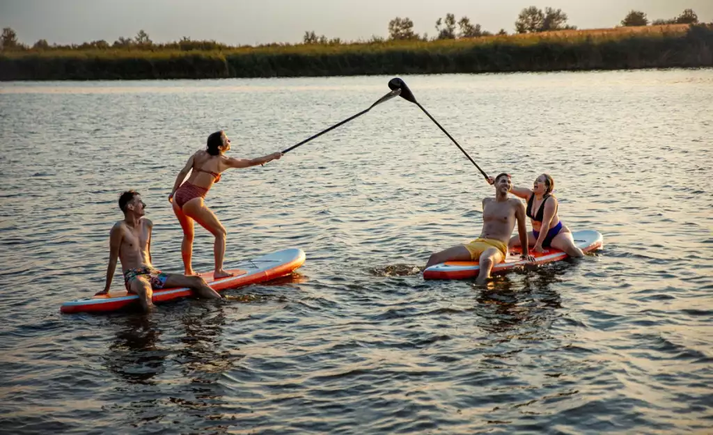 deska sup - co to jest