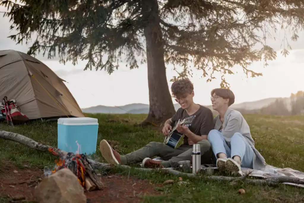 jaki typ lod&oacute;wki turystycznej wybrać