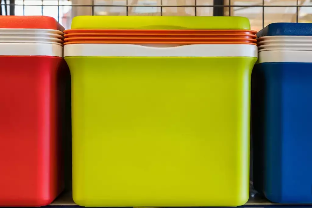 jaka lod&oacute;wka turystyczna