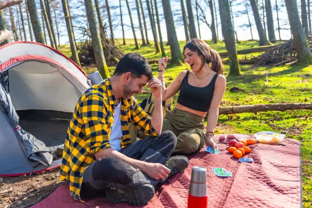 jaki materac turystyczny wybrać