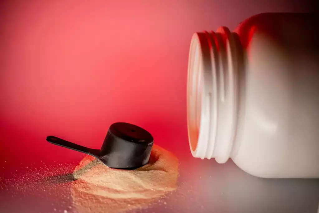 jakie suplementy na masę