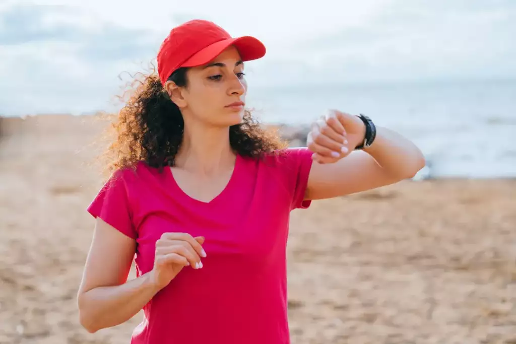 jaki zegarek do biegania wybrać