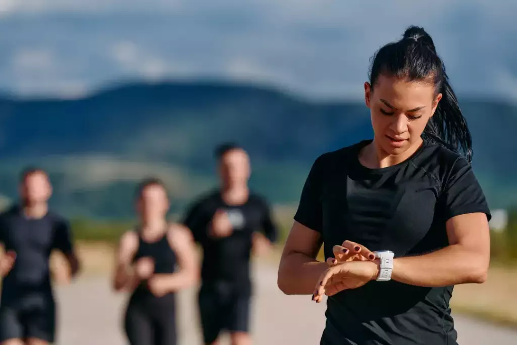 jaki zegarek do biegania wybrać