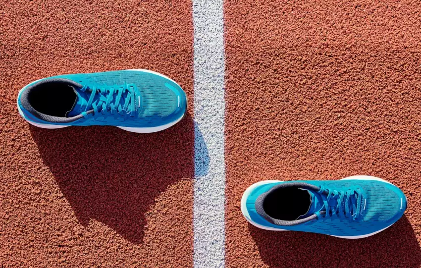 jakie buty do biegania dla początkujących