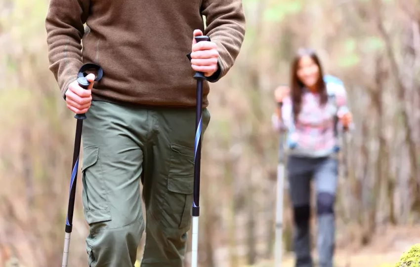 jakie spodnie trekkingowe wybrać