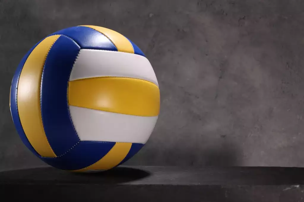 jaka piłka do siatk&oacute;wki będzie odpowiednia
