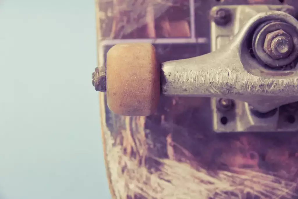 k&oacute;łka do deskorolki