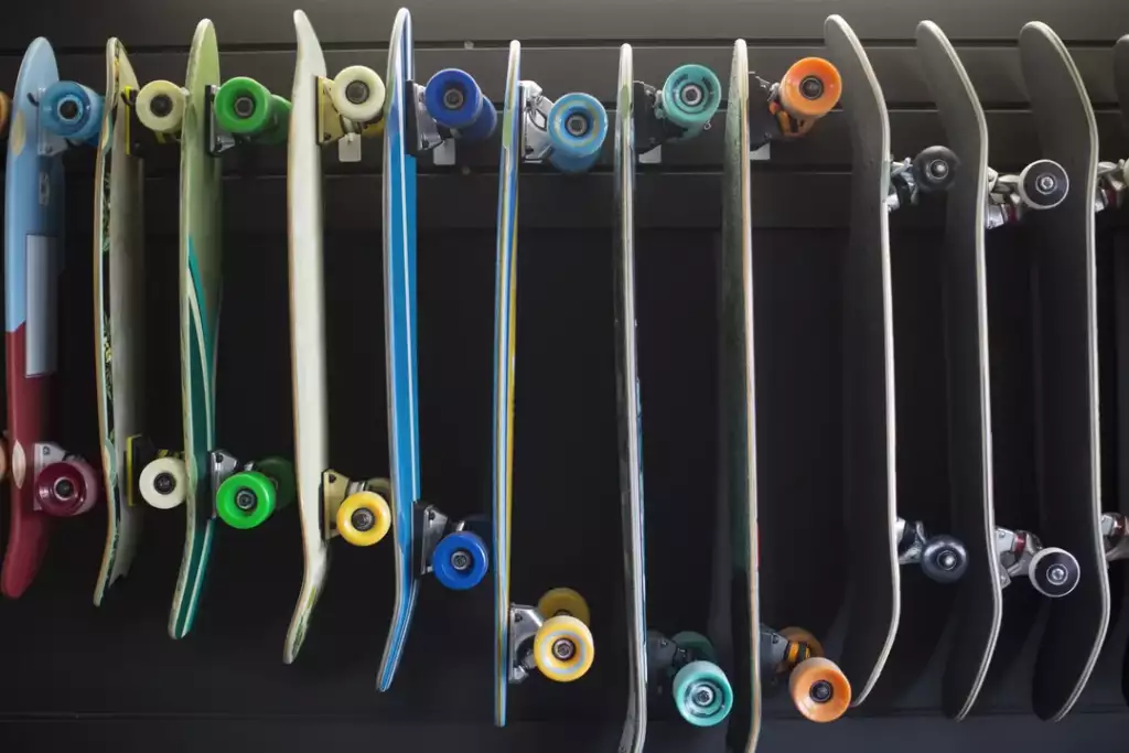 jakie k&oacute;łka do deskorolki wybrać