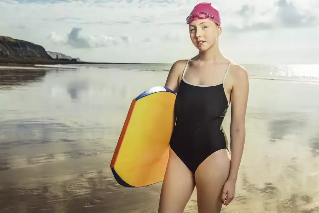 jaki strój kąpielowy wybrać