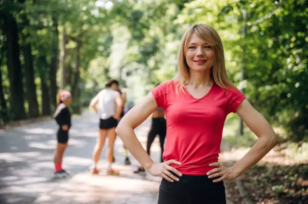 jak zmotywować się do biegania