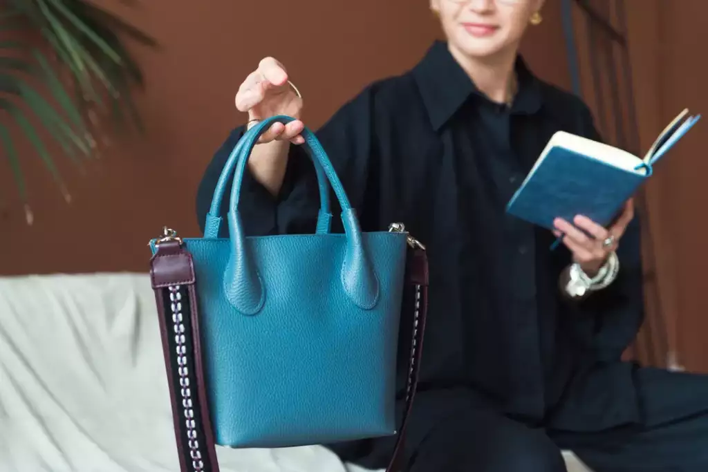 co to jest torba shopper