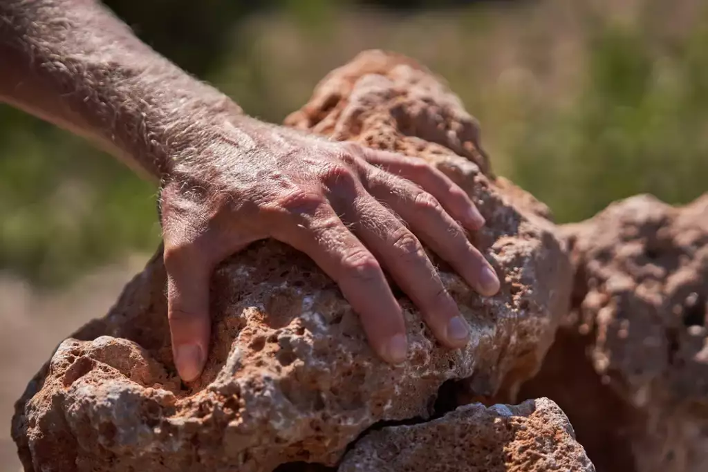 co to jest bouldering