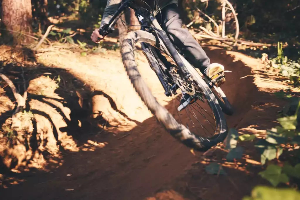 singletrack