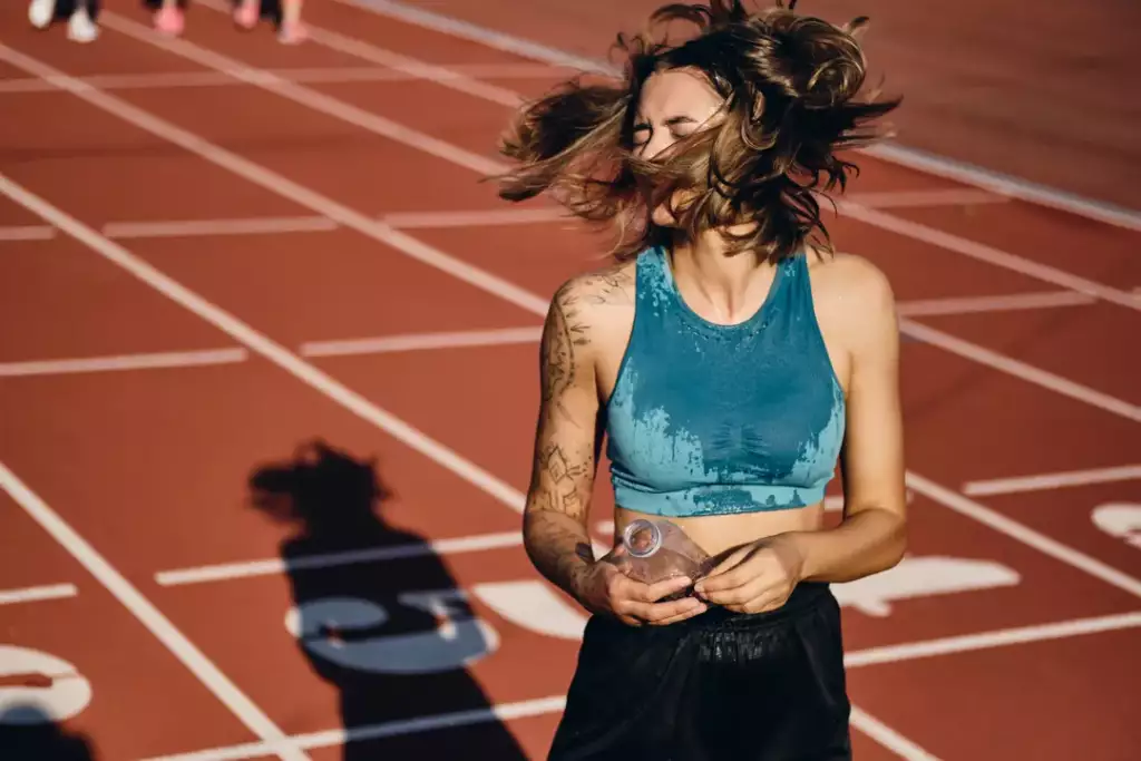 co to jest bieg interwałowy