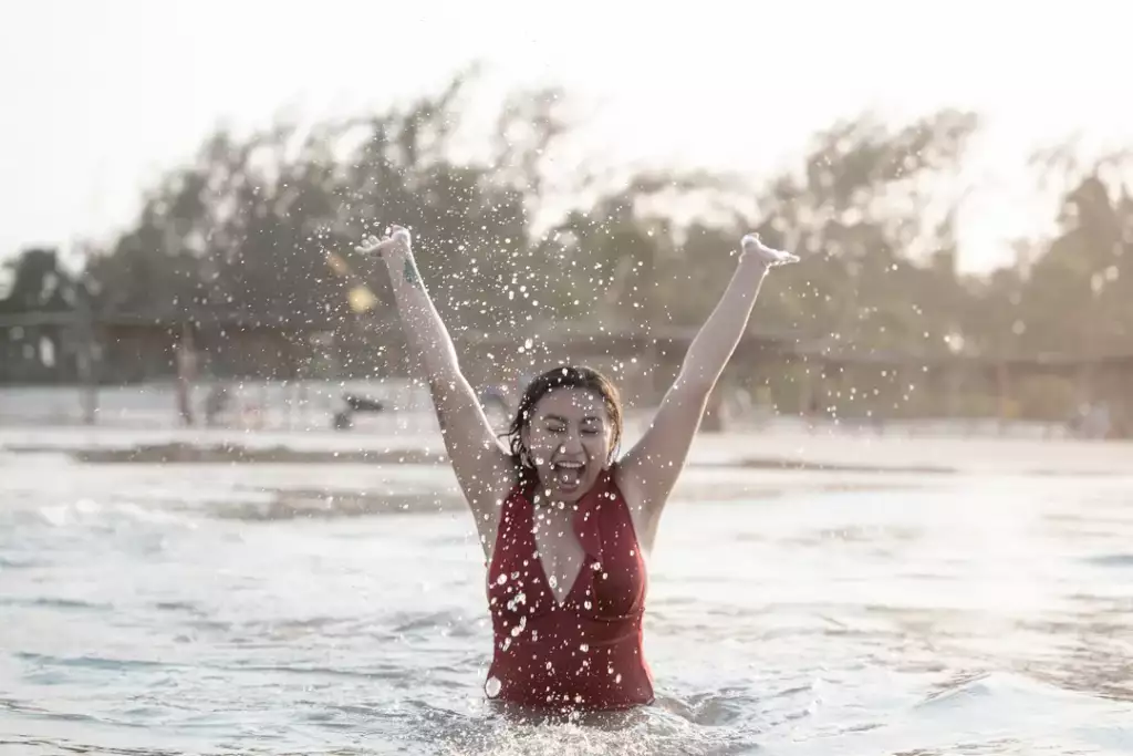 jak zacząć morsowanie