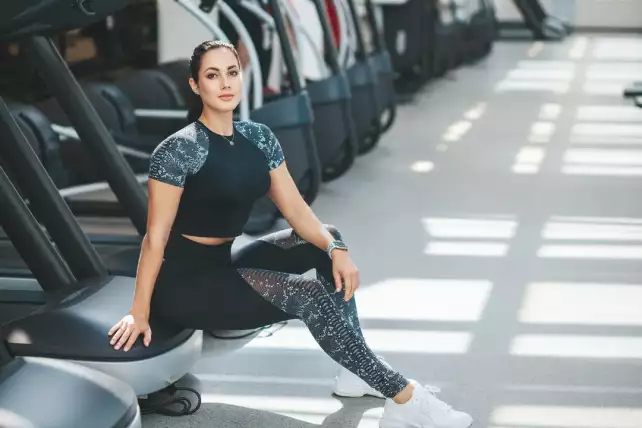 jaki strój na siłownię wybrać
