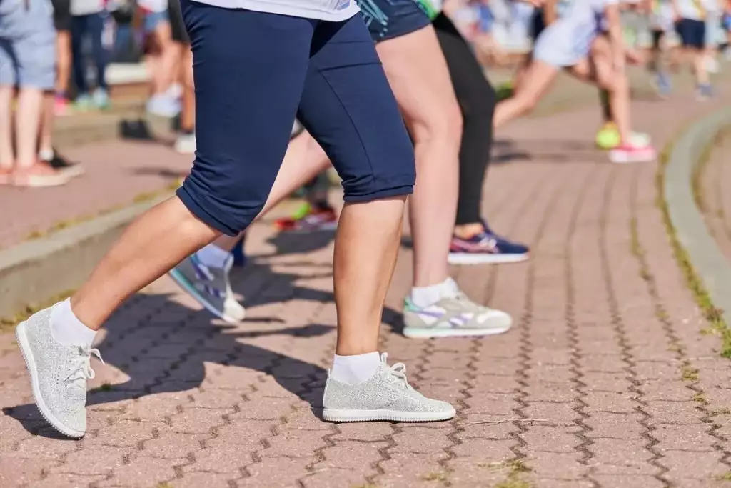 marszobieg - co to jest