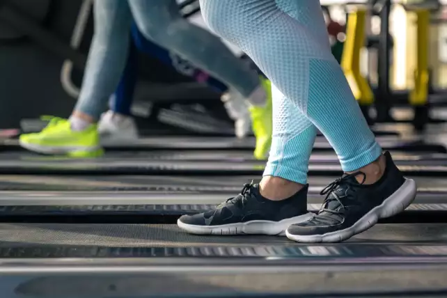 jakie buty na bieżnię wybrać