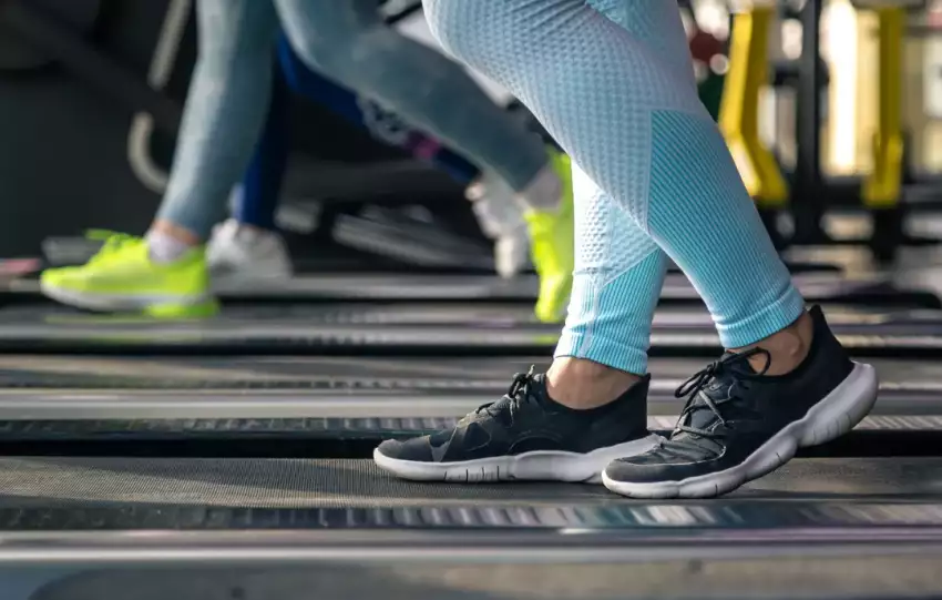 jakie buty na bieżnię wybrać