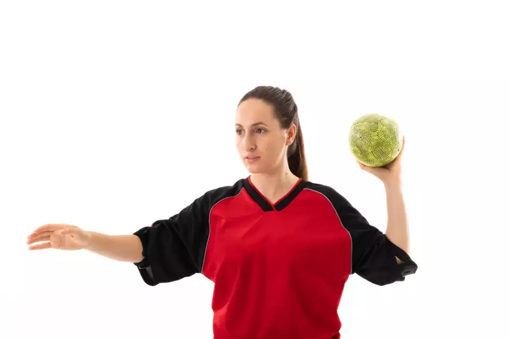 ile trwa mecz piłki ręcznej