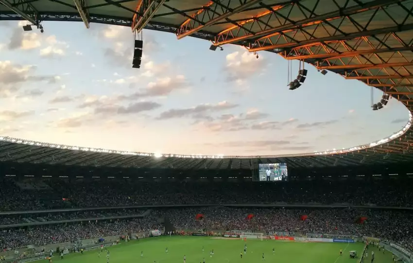 najstarsze kluby piłkarskie na świecie
