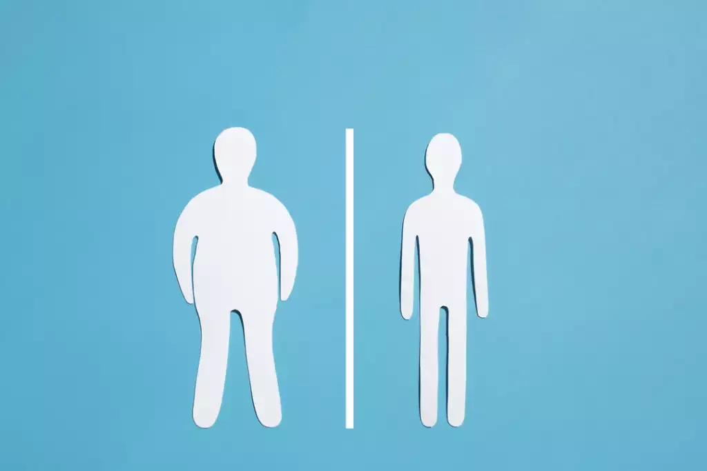 co to jest wskaźnik BMI