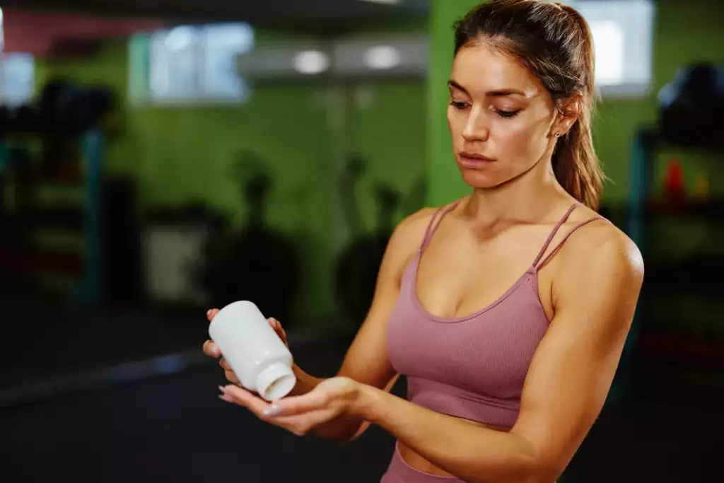 czy kreatyna szkodzi