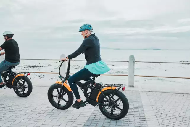 jaki rower elektryczny wybrac