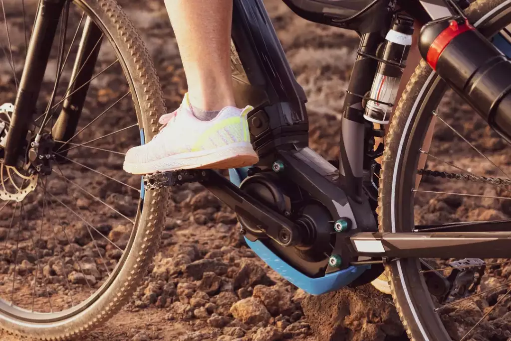 jaki rower elektryczny