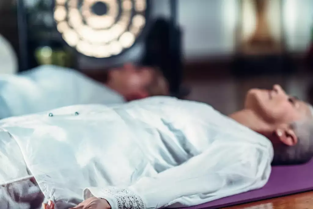 joga nidra