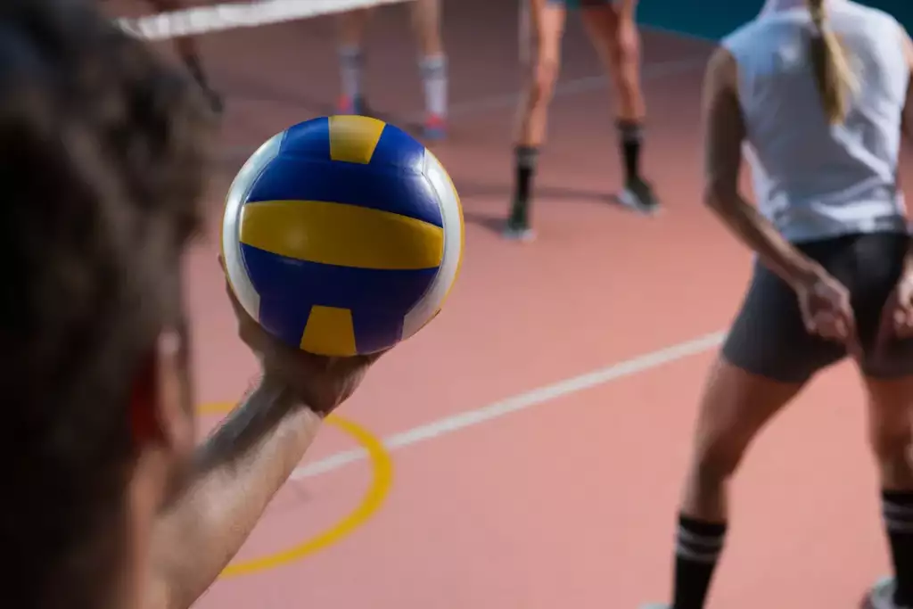kim jest libero w siatk&oacute;wce