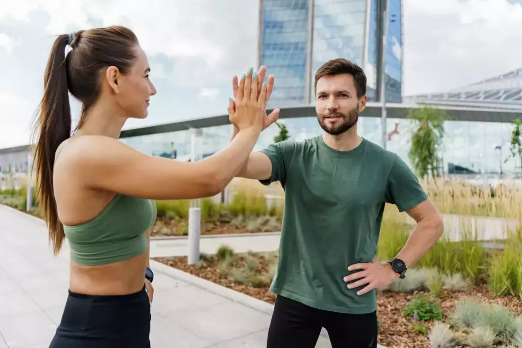 jak zmotywować się do ćwiczeń