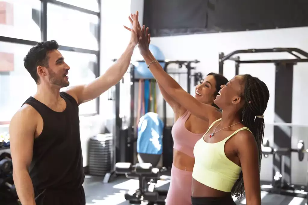 jak zmotywować się do ćwiczeń