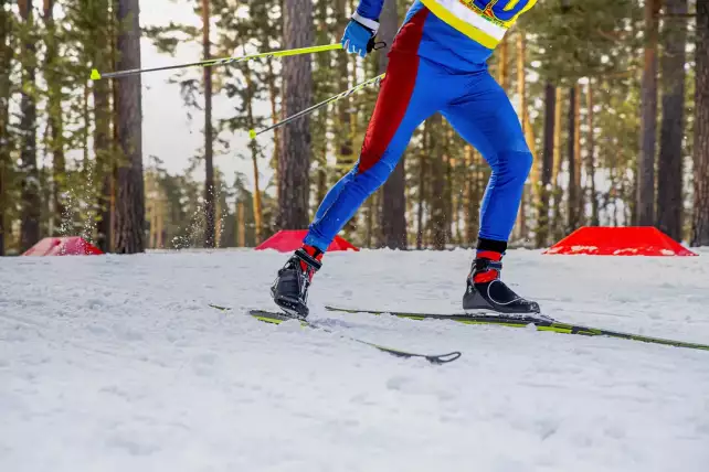 jakie są sporty zimowe