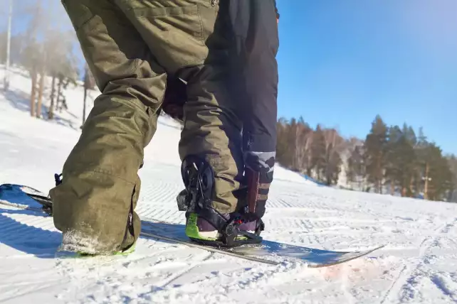 splitboard - co to jest