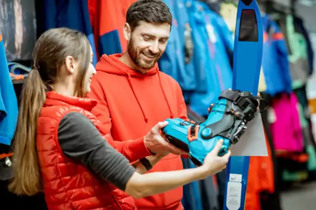 bootfitting - co to jest