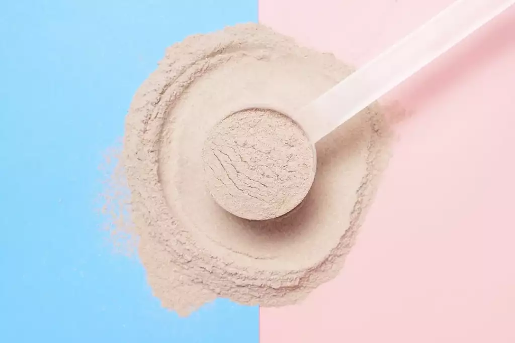 co daje białko w diecie