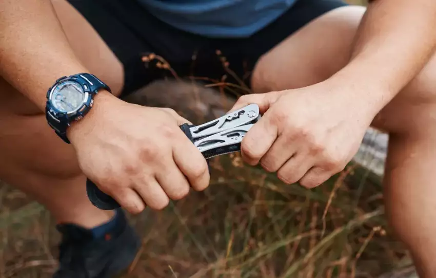 jaki multitool wybrać