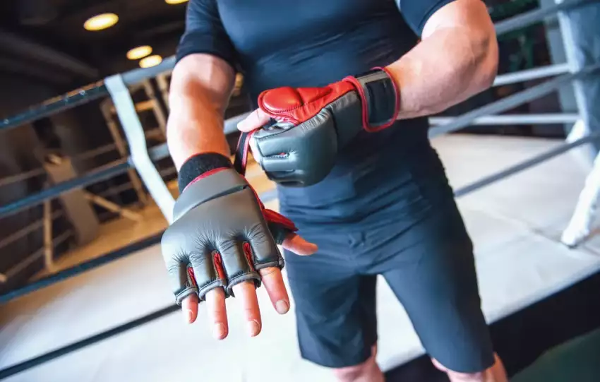 jaki strój do mma wybrać