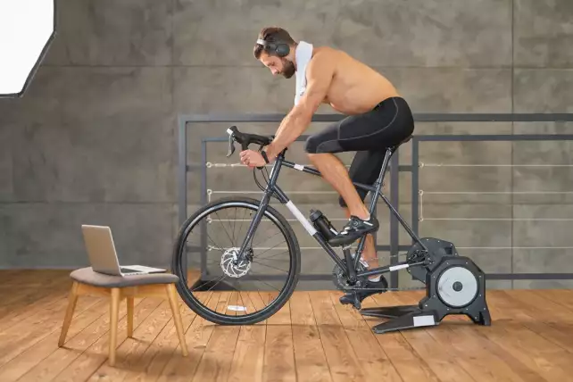 jaki trenażer rowerowy wybrać