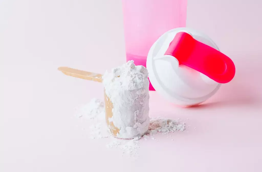 suplementacja kreatyną