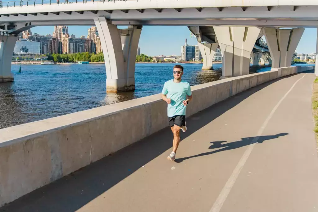 co to jest test coopera