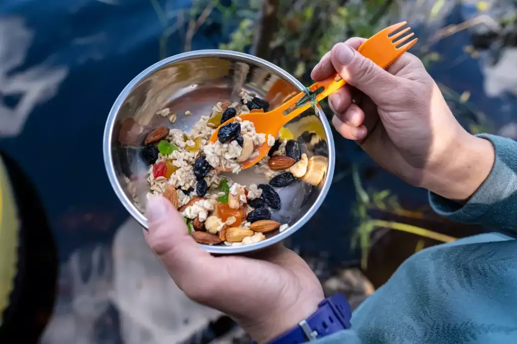 co do jedzenia w g&oacute;ry