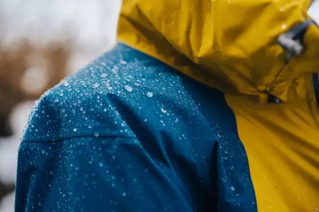 membrana gore tex - co to jest