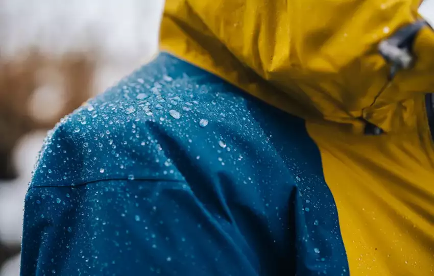 membrana gore tex - co to jest