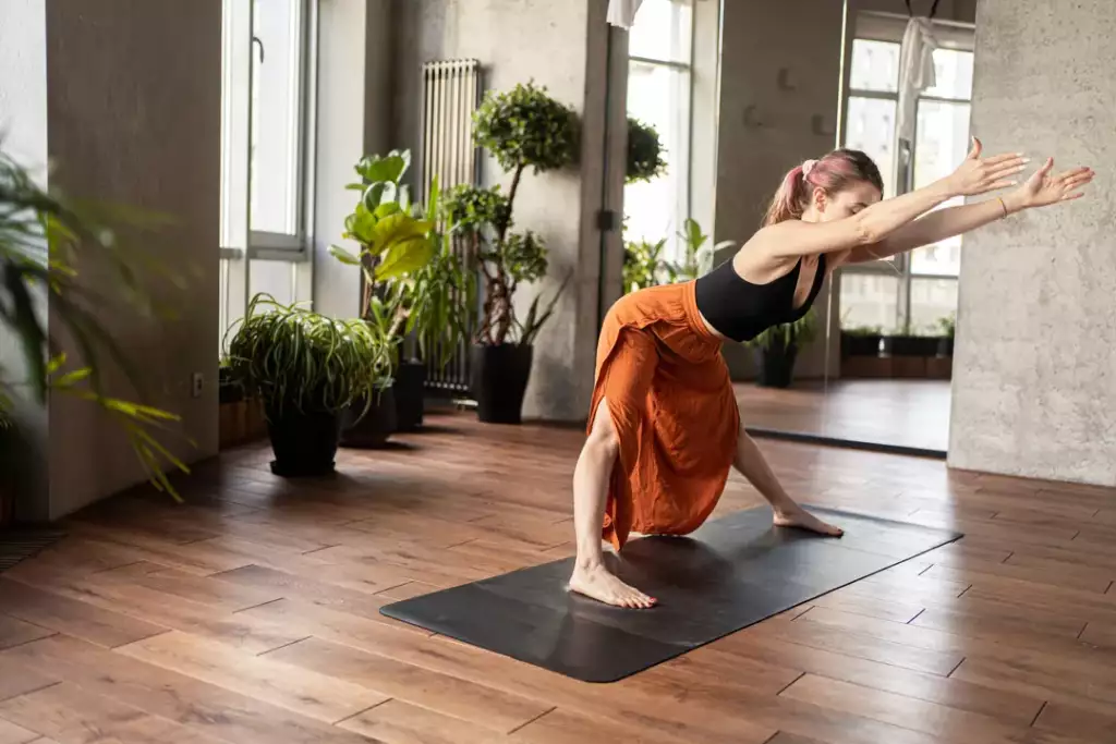 co to jest ashtanga joga