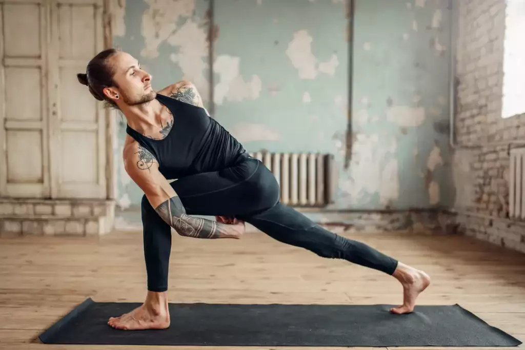 co to jest ashtanga joga
