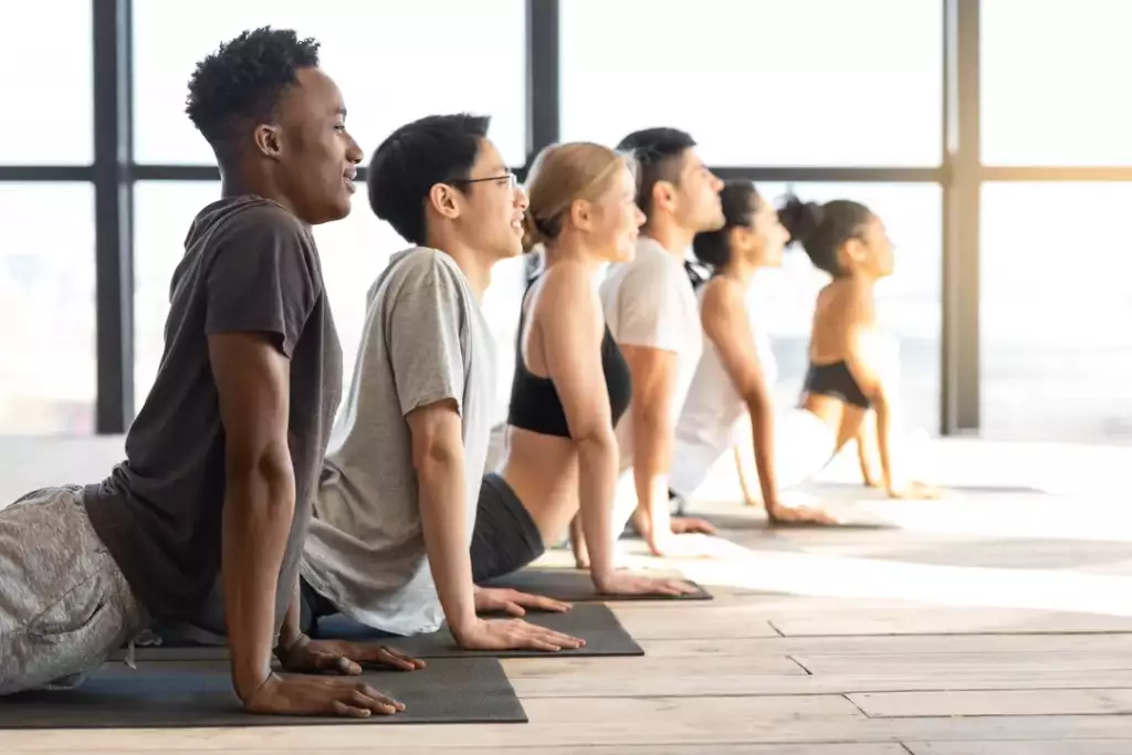 ashtanga joga