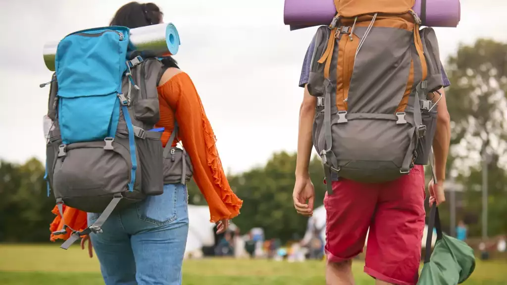 co to jest backpacking
